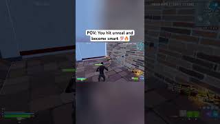 Did he make the right choice 🤔👇 fortnite fortnitefunny fortniteclips [upl. by Ketty]