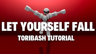 Stop Making This Toribash Mistake ► PRO Tutorial [upl. by Teeter]