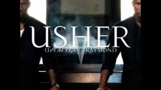 Usher  OMG ft WillIAm [upl. by Aieken]