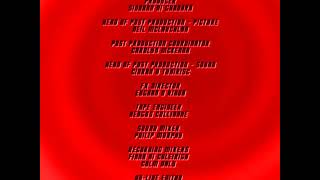 FAKE Pet Alien Lost Episode Credits My Version [upl. by Seroka]