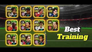 BEST Training for Free 11 EPICS [upl. by Frodina615]