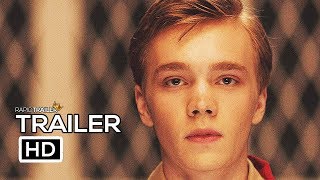 THE CLOVEHITCH KILLER Trailer 2018 Dylan McDermott Charlie Plummer Thriller Movie [upl. by Enneyehs30]