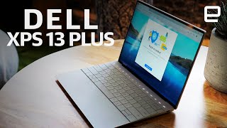 Dell XPS 13 Plus review Beauty vs usability [upl. by Eenrahc]