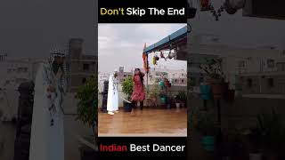 Indian Best Dancer 🤣🤦‍♂️funny dancefails shorts [upl. by Aizek]