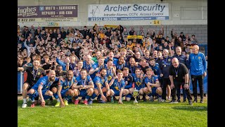 AFC Telford United vs Leamington  PlayOff Final  Extended Highlights  May 6th 2024 [upl. by Baniaz505]