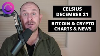 Celsius Updates December 21 Judge Glenn amp The Future Of Your Crypto [upl. by Metts]