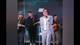 Rizky Febian  Terlukis Indah Live Performance at Soundcore Virtual Launch  Anker Indonesia [upl. by Killigrew]