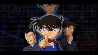 Detective Conan Soundtrack 12 [upl. by Morena970]