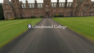 Welcome to Glenalmond College  distictlyglenalmond [upl. by Gnoy]