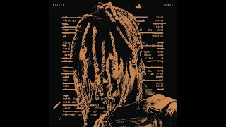 Koffee  Toast Official Instrumental [upl. by Irrek897]