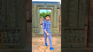 Banchibi sahe barasa  Odia song new Odia song Dssp masti shortvideo sambalpursong [upl. by Ykceb]