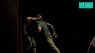 Vertikal 2018 72’ dance performance by Mourad Merzouki music by Armand Amar [upl. by Esetal]