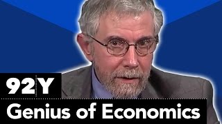 Thomas Piketty Paul Krugman and Joseph Stiglitz The Genius of Economics [upl. by Uahsoj454]