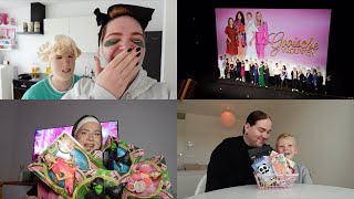 gooische vrouwen première  weekvlog 17 [upl. by Blake224]