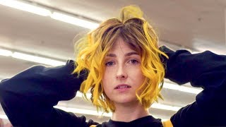 Tessa Violet  Crush Official Music Video [upl. by Amelia]