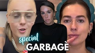 ADDRESSING INTERNET GARBAGE SEMISWEET EDITION FOR MY SUBSCRIBERS 🫶🏼 [upl. by Cianca]