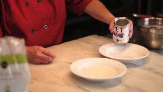 How to Make Frosting Using Evaporated Milk  Frosting Recipes amp Designs [upl. by Manthei]