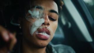 Lucas Coly  Everytime I Roll Up Official Music Video shot by GoodSherm [upl. by Benni38]