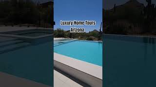 The Ultimate Estancia Mansion Tour Scottsdale [upl. by Forelli]