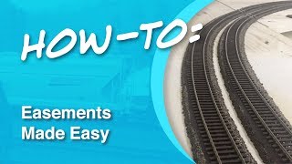 HowTo Easements Made Easy [upl. by Ro]