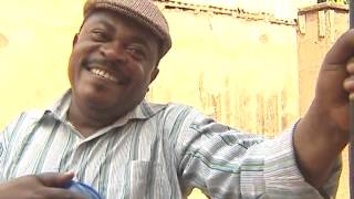 LATEST NOLLYWOOD COMEDY MOVIE 2013VICTOR OSUAGWU BEGS QUEEN NWOKOYE [upl. by Alfonzo411]