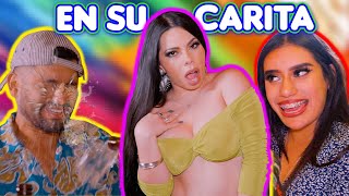 INFIELES T6  La Novia Sugar que todos quieren Ep14  Lizbeth Rodriguez [upl. by Eelirak]