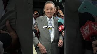 Meet Asias Richest Man Unbelievable Fortune Revealed [upl. by Sikorski]