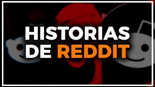 Historias de Reddit Temporada 1 [upl. by Ruscher]