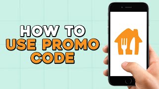 How To Use Promo Code on Grubhub Quick Tutorial [upl. by Ruthy]