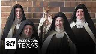 Fort Worth Bishop dismisses Arlington nuns from religious life [upl. by Ethelind596]