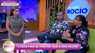 “Cuida más al macho” Programa del 02 de julio del 2024  Acércate a Rocío [upl. by Imhskal817]