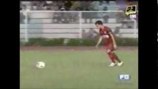 Chieffy Caligdong Top 10 Goals [upl. by Tiffy908]