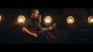 Gavin James  Hard To Do Live at The Church Studios [upl. by Yren]