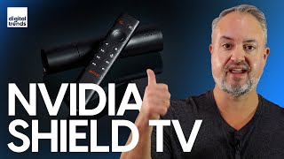 NVIDIA Shield TV  Still One of the Best Streaming Devices Today [upl. by Thilda77]