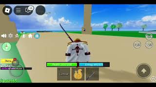 BLOX FRUIT  Completing Colosseum island and buying new fruits [upl. by Lurline889]