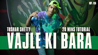 BOLO TA RA RA RA  DHEERAJ SONI DANCE CHOREOGRAPHY  BIG DANCE NEIGHBOURHOOD [upl. by Coad288]