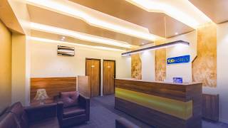 Hotels in Mumbai  FabHotel Phoenix International  Cheap hotels in BKC [upl. by Auberta]