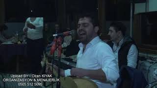 Ömer Şahin İneyim Gideyim Tozlu Yollara MERSİN ERDEMLİ 2019 By Ozan KIYAK [upl. by Maffa]