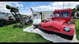 Cromford steam 2024 Saturday [upl. by Enajiram362]