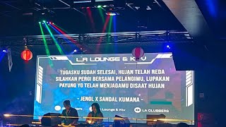 Live party Zentrum Bekasi [upl. by Inek]