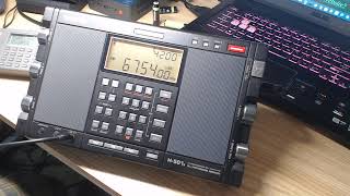 Shortwave 101 Beginners Series What is Selectivity [upl. by Assirral]