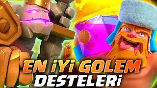 En İyi Golem Destesi [upl. by Gipson601]