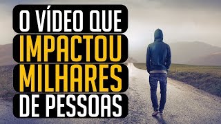 VOCÊ PRECISA OUVIR ESSAS PALAVRAS HOJE A RESPOSTA  MOTIVAÇÃO [upl. by Enael]