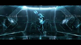 TRON LEGACY  Offizieller Trailer [upl. by Lawtun]