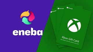 PROMOÇÕES XBOX NO SITE ENEBA  25102024 [upl. by Euhsoj]