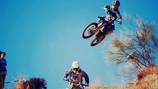 Motocross extremo  Campeonato Motoevent Full HD [upl. by Sahpec]