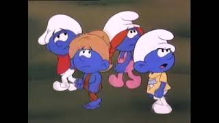 The SmurfsGargamels Second Childhood [upl. by Saltzman]