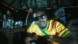 DopeNation x Olamide x DJ Enimoney  Naami Official Video [upl. by Dnalerb]