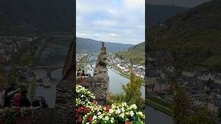 Cochem Castle [upl. by Rosati]