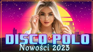 DISCO POLO W REMIXACH 2024 🎧⛔️ DISCO POLO 2024 REMIX 🎧⛔️ SKŁADANKA DISCO POLO 2024 🎧⛔️ MEGA MIX [upl. by Imik604]